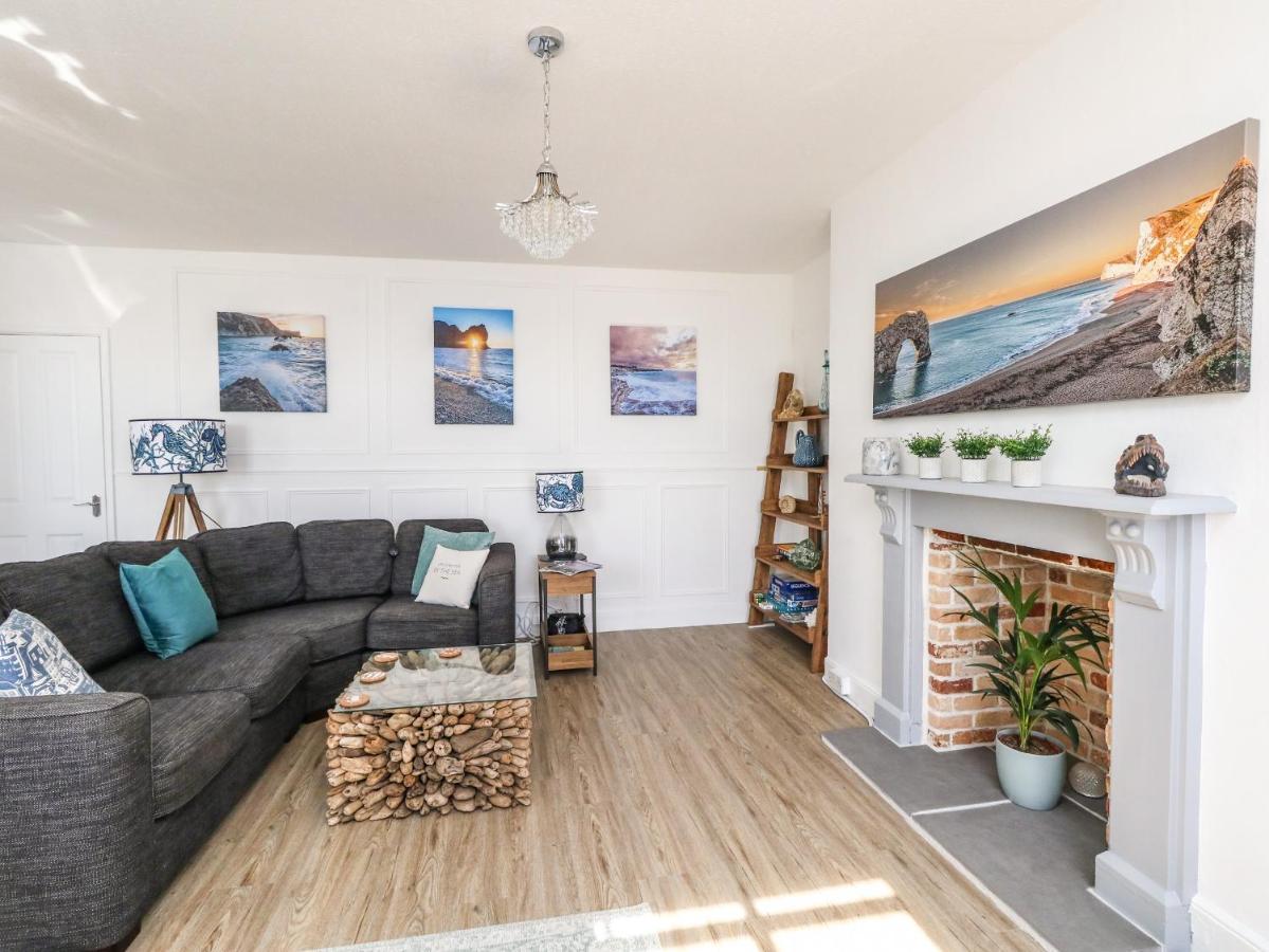 Apartment Captain's Retreat