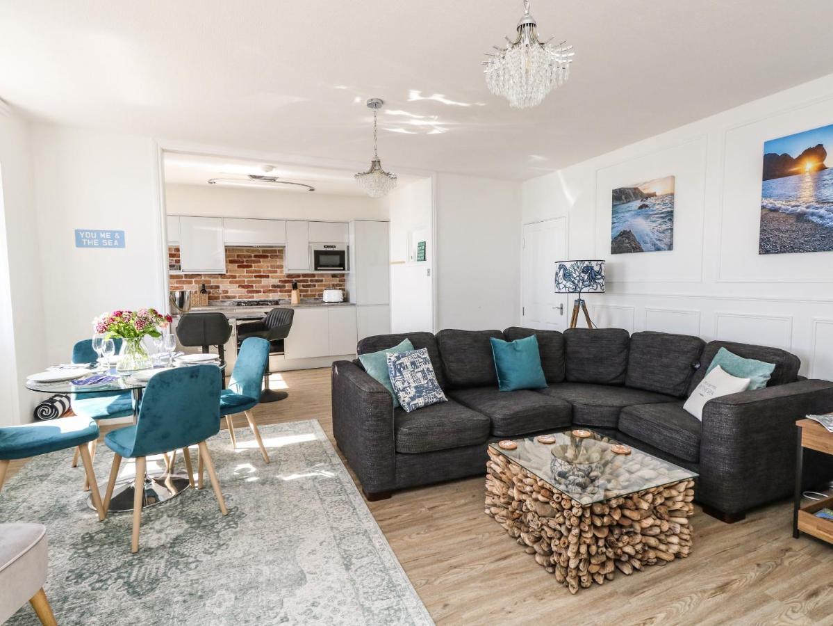Captain's Retreat Apartment Weymouth